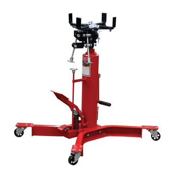 PRODUCTS | Sunex 7793B 1,000 lbs. Telescoping Transmission Jack