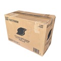 Paper Towels and Napkins | GEN GEN15X17DIN 2-Ply 14.50 in. x 46.50 in. Dinner Napkins - White (3000/Carton) image number 0