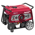 Portable Generators | Powermate 6957 3,500 Watt Electric Start Dual Fuel Portable Generator image number 0