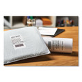 Labels | DYMO 1763982 LabelWriter 2.31 in. x 4 in. Shipping Labels - White (1-Roll) image number 1