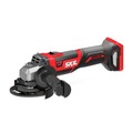 Angle Grinders | Skil AG2907-00 20V PWRCORE 20 Brushless Lithium-Ion 4-1/2 in. Cordless Angle Grinder (Tool Only) image number 0