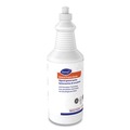 Cleaning & Janitorial Supplies | Diversey Care 101109763 Floral Scent 1 Quart Squeeze Bottle General Purpose Spotter with Percolator Technology (6/Carton) image number 5