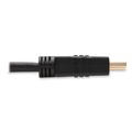 Office Electronics & Batteries | Tripp Lite P566-006 6 ft. Digital Monitor Adapter M/M HDMI to DVI-D Cable - Black image number 4