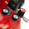 Air Compressors | Craftsman CMXECXM302.COM 30 Gallon 2-Stage Cast Iron Oil Lube Belt Drive Compressor image number 3