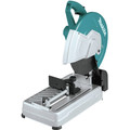 Chop Saws | Makita XWL01Z 18V X2 LXT Lithium-Ion Brushless Cordless 14 in. Cut-Off Saw (Tool Only) image number 3