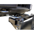 Snow Plows | Detail K2 AVAL8422ELT ELITE 84 in. x 22 in. Heavy Duty UNIVERSAL T-Frame Snow Plow Kit with ACT8020 Actuator and EWX004 Wireless Remote image number 9