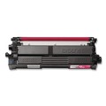 Ink & Toner | Brother TN635M 1,800 Page-Yield Toner - Magenta image number 1