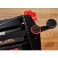 Benchtop Planers | Factory Reconditioned Craftsman CMEW320R 15 Amp Corded Benchtop Thickness Planer image number 17