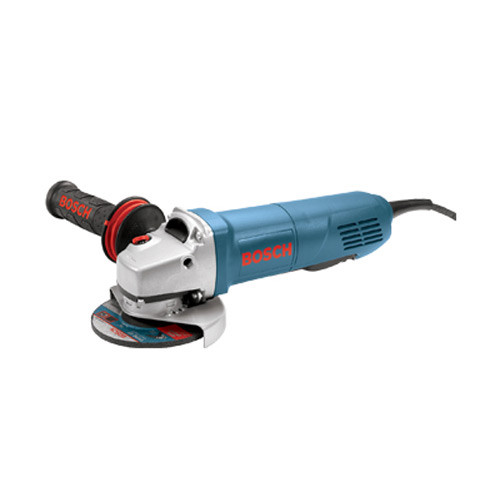 Angle Grinders | Factory Reconditioned Bosch 1812PSD-RT 6 in. 10 Amp Paddle Switch Small Angle Grinder with No Lock-On image number 0