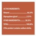 Bulk Savings Pricing 2 | Clorox 31043 14 oz. Aerosol Spray 4-in-One Disinfectant and Sanitizer - Citrus image number 9
