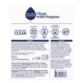 Cleaning & Janitorial Supplies | Seventh Generation 10732913451804 Natural Automatic Dishwasher Detergent Packs - Free and Clear image number 1