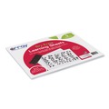 Bulk Savings Pricing 1 | Pacon PLB8511 GoWrite 8.25 x 11 Dry Erase Learning Boards - White Surface (5/Pack) image number 4
