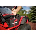Self Propelled Mowers | Troy-Bilt MUSTANGZ46ZTR Mustang Z46 725cc Zero-Turn Rider image number 6