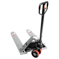 Pallet Jacks | JET 161008 J Series 27 in. x 42 in. 5500 lbs. Capacity Pallet Truck image number 2