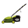 Push Mowers | Sun Joe MJ401E-PRO Mow Joe Pro 13 Amp 14 in. Electric Lawn Mower image number 1
