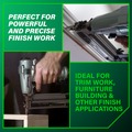  | Metabo HPT NT50A5M 18-Gauge 2 in. Pro Brad Nailer image number 11