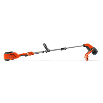 Troy Bilt Tb32ec 25cc 17 In Straight Shaft String Trimmer Cpo Outlets