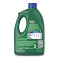 Cleaning & Janitorial Supplies | Cascade 80354945 Complete 120 oz. Bottle Gel Dishwasher Detergent - Fresh (4/Carton) image number 1