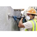 Demolition Hammers | Bosch GSH18V-5L 18V PROFACTOR Brushless Lithium-Ion Cordless Demolition Hammer (Tool Only) image number 5