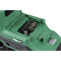 Metabo HPT DH36DMAQ2M MultiVolt 36V Brushless SDS Max 1-9/16 in. Rotary Hammer with Case (Tool Only) image number 8
