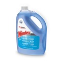 Cleaning & Janitorial Supplies | Windex 696503 Ammonia-D 1 Gallon Bottle Glass Cleaner (4/Carton) image number 3