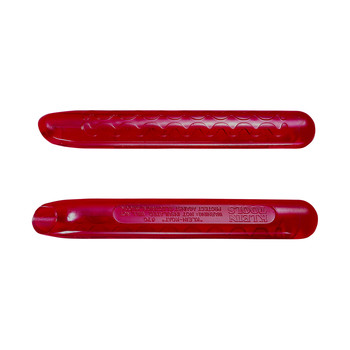 SPECIALTY PLIERS | Klein Tools 89 1-Pair 8 in. - 9 in. Replacement Handles for Pliers - Red