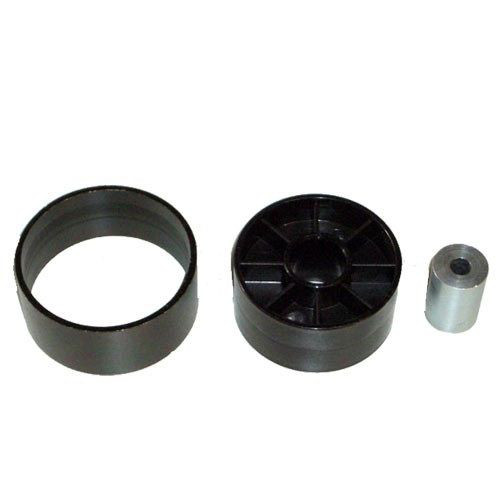 Saw Accessories | Saw Trax SRS Steel Sleeves for Rollers image number 0