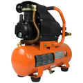 Portable Air Compressors | Industrial Air C031I 3 Gallon 135 PSI Oil-Lube Hot Dog Air Compressor (1.0 HP) image number 9