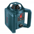 Rotary Lasers | Factory Reconditioned Bosch GRL240HVCK-RT Self-Leveling Rotary Laser Level Kit image number 0