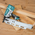 Air Framing Nailers | Factory Reconditioned Makita AN924-R 21-Degree Full Round Head 3-1/2 in. Framing Nailer image number 11