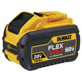 Batteries | Dewalt DCB612 20V/60V MAX FLEXVOLT 12 Ah Lithium-Ion Battery image number 7