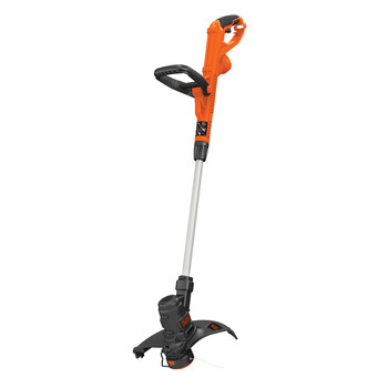 Black & Decker 5 Amp 13 in. Corded Electric String Trimmer/Edger