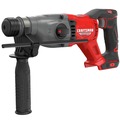 Rotary Hammers | Factory Reconditioned Craftsman CMCH234BR V20 BRUSHLESS RP Lithium-Ion SDS plus Cordless Rotary Hammer (Tool Only) image number 1