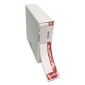Labels | Tabbies 40562 1 in. x 3 in. ALLERGIC TO Medical Labels - White (1-Roll) image number 1