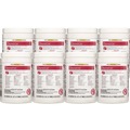 Disinfectants | Clorox Healthcare 69150 6-3/4 in. x 8 in. Dispatch Cleaner Disinfectant Towels (8/Carton) image number 1