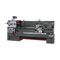 Metal Lathes | JET GH-2280ZX Lathe with 300S DROTaper Attachment and Collet Closer image number 0