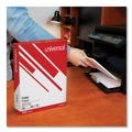 Office Jansan | Universal UNV21200 8.5 in. x 11 in. 92 Bright Copy Paper - White (10/Carton) image number 3