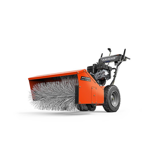 Snow Blowers | Ariens 921056 177cc Gas 28 in. 8-Speed Power Brush image number 0