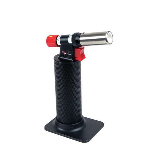 Welding Equipment | Power Probe PPBT Refillable Large Butane Torch Lighter image number 0