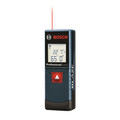 Laser Distance Measurers | Bosch GLM-20 65 ft. Compact Laser Measure with Backlit Display image number 0