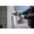 Hammer Drills | Metabo 602360850 SB 18 LTX BL I 18V Brushless Lithium-Ion 1/2 in. Cordless Hammer Drill (Tool Only) image number 1