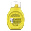 Laundry Detergent | Tide 80795513 25 oz Simply All-In-One Liquid Laundry Detergent - Daybreak Fresh Scent (6/Carton) image number 3