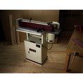 Belt Sanders | JET OES-80CS Oscillating Horizontal/Vertical Edge Sander image number 9