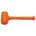 Mallets | Stanley 57-534 52 oz. Compo-Cast Standard Head Soft-Face Dead-Blow Mallet image number 2