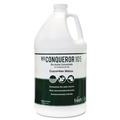 Cleaning & Janitorial Supplies | Fresh Products 105G-F-000I004M-02 1 gal. Bio Conqueror 105 Enzymatic Odor Counteractant Concentrate - Cucumber Melon (4/Carton) image number 0