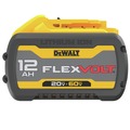 Reciprocating Saws | Dewalt DCS368BDCB612 20V MAX XR Brushless Cordless Reciprocating Saw with Power DetectTool Technology and 20V/60V MAX FlexVolt 12 Ah Lithium-Ion Battery Bundle image number 6