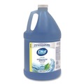 Hand Soaps | Dial Professional 17000 15926 1 Gallon Spring Water Antibacterial Liquid Hand Soap image number 0