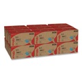 Cleaning & Janitorial Supplies | WypAll 05320 1-Ply 9 in. x 10.5 in. L10 Towels with POP-UP Box - White (125/Box, 18 Boxes/Carton) image number 0