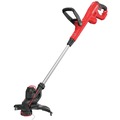 String Trimmers | Factory Reconditioned Craftsman CMEST913R 6.5 Amp 14 in. Corded WEEDWACKER String Trimmer image number 0