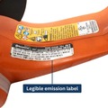 Chainsaws | Factory Reconditioned Husqvarna 460 Rancher 60.3cc 3.62 HP 2-Cycle 460 Rancher 24 in. Rear Handle Gas Chainsaw image number 7